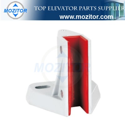 Guide Shoes MZT-GS-L10 | elevator cabin door guide shoe| linear elevator guide shoe