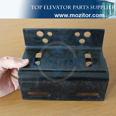 Elevator parts manufacturer|lifting bracket