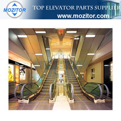 Cheap price indoor home escalator for shopping mall