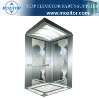 cheap residential lift elevator cabin for sale