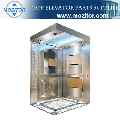 Price of passenger elevator|passenger hoist|Residential Lift