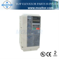 Electric elevator control parts| Integrated inverter for elevator | electric elevator inverter